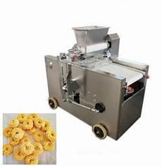 Biscuit Cutting Machines
