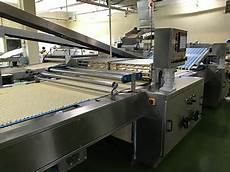 Biscuit Forming Machines