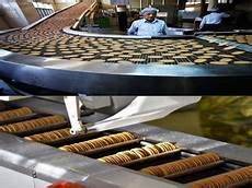 Biscuit Manufacturers Turkey