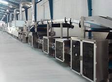 Biscuits Production Equipments