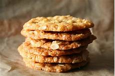 Coconut Coated Sandwich Biscuits