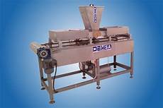Double Lined Creaming Biscuit Machines