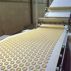 Endless Conveyor Webs For Biscuit