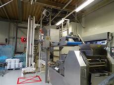 Hard Dough Biscuit Plant Machinery