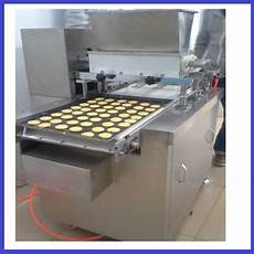 Mosaic Biscuit Forming Machine