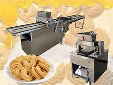 Mosaic Biscuit Forming Machines