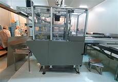 Mosaic Biscuit Forming Machines