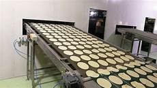 Pastry Biscuit Production Line
