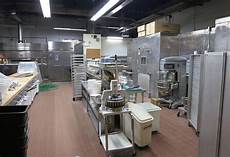 Pastry Machinery