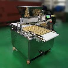 Turnkey Biscuits Machinery Lines