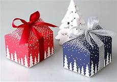 Biscuit Packaking Box