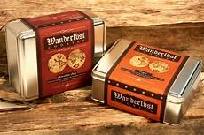 Biscuit Packaking Box