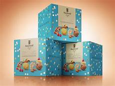 Biscuit Packaking Box