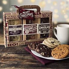 Biscuit Packaking Box