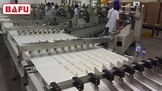 Biscuit Packing Machine