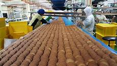 Biscuit Packing Machine