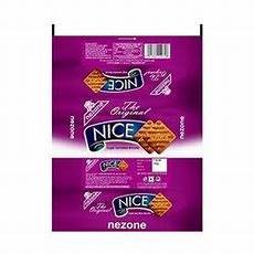 Biscuit Packing Machine