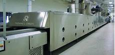 Biscuit Processing Machines