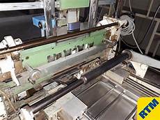 Biscuit Wafer Machines