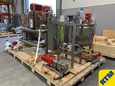 Biscuit Wafer Machines