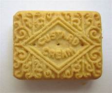 Biscuit With Creams