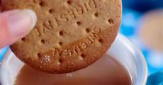 Biscuit With Creams