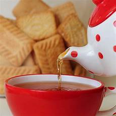 Biscuit With Creams