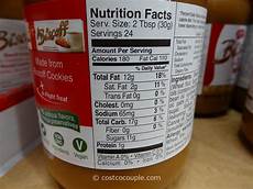 Biscuits Label