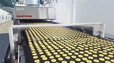 Biscuits Production Equipments