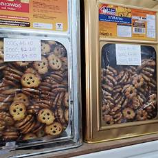 Biscuits Wafers