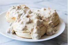 Creamy Biscuits