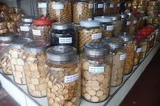 Filled Biscuit Machine