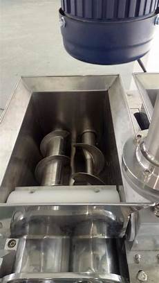 Filled Biscuit Machine