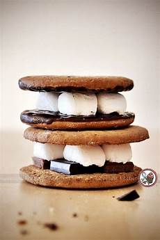 Hazelnut Flavored Biscuits