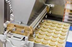 Machine Biscuit