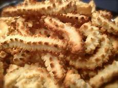 Machine Biscuit