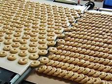 Mosaic Biscuit Forming Machines