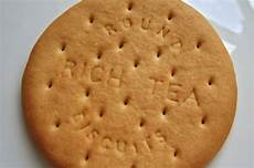 Plain Biscuits