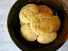 Plain Biscuits