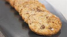 Salt Biscuits