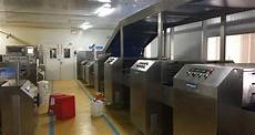 Soft Dough Biscuit Plant Machinery