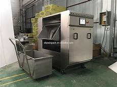 Soft Dough Biscuit Plant Machinery