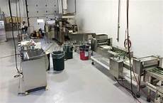 Soft Dough Biscuit Plant Machinery