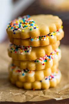 Tea Biscuits